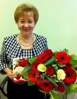 Доставка цветов Саранск, Мордовия республика Доставка цветов Саранск, Мордовия республика