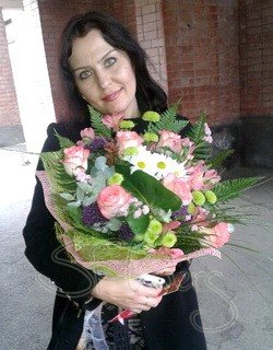 Доставка цветов Тихорецк, Краснодарский край Доставка цветов Тихорецк, Краснодарский край