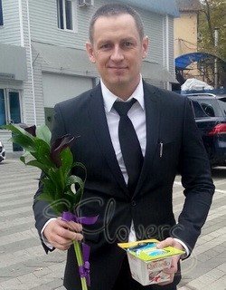 Доставка цветов Сочи, Краснодарский край Доставка цветов Сочи, Краснодарский край