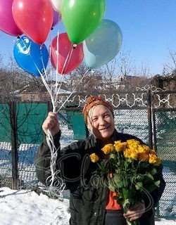 Доставка цветов Ленинградская, Краснодарский край Доставка цветов Ленинградская, Краснодарский край