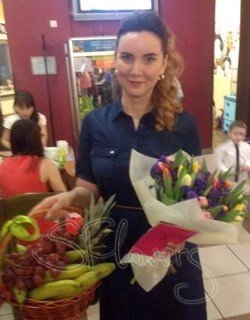 Доставка цветов Нижнекамск, Татарстан республика Доставка цветов Нижнекамск, Татарстан республика