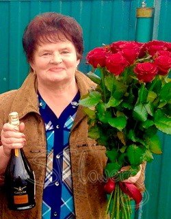 Доставка цветов Тихорецк, Краснодарский край Доставка цветов Тихорецк, Краснодарский край