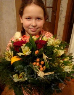 Доставка цветов Москва, Москва Доставка цветов Москва, Москва
