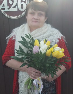 Доставка цветов Белая Глина, Краснодарский край Доставка цветов Белая Глина, Краснодарский край