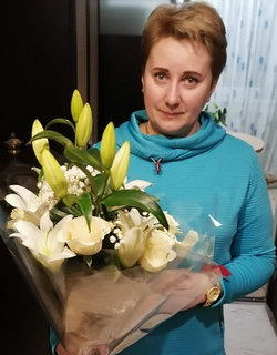 Доставка цветов Кингисепп, Ленинградская область Доставка цветов Кингисепп, Ленинградская область