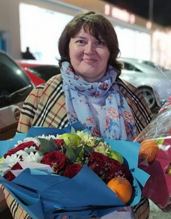 Доставка цветов Лоо, Краснодарский край Доставка цветов Лоо, Краснодарский край