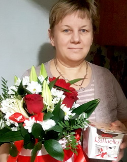 Доставка цветов Дудинка, Красноярский край Доставка цветов Дудинка, Красноярский край