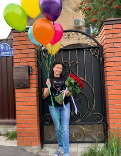 Доставка цветов Егорьевск, Московская область Доставка цветов Егорьевск, Московская область