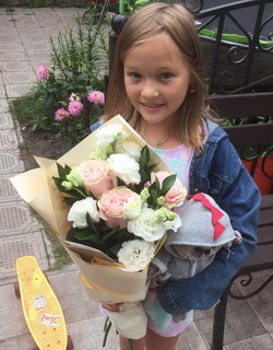 Доставка цветов Шацк, Рязанская область Доставка цветов Шацк, Рязанская область