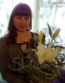 Доставка цветов Брянск, Брянская область Доставка цветов Брянск, Брянская область