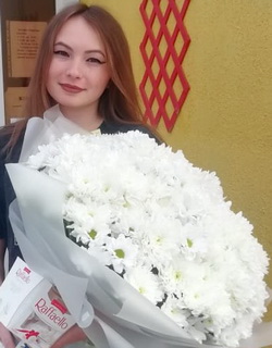 Доставка цветов Клявлино, Самарская область Доставка цветов Клявлино, Самарская область