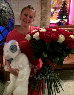 Доставка цветов Хабаровск, Хабаровский край Доставка цветов Хабаровск, Хабаровский край